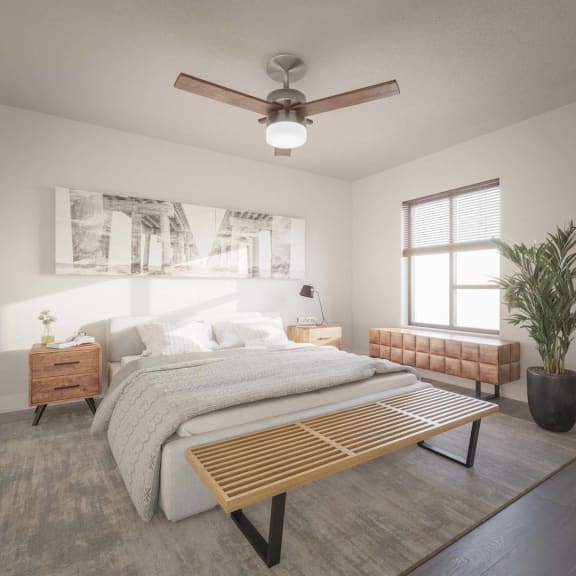 Luxury Apartments in Richmond The Waterford at Rocketts Landing