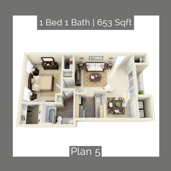 A5 Plan