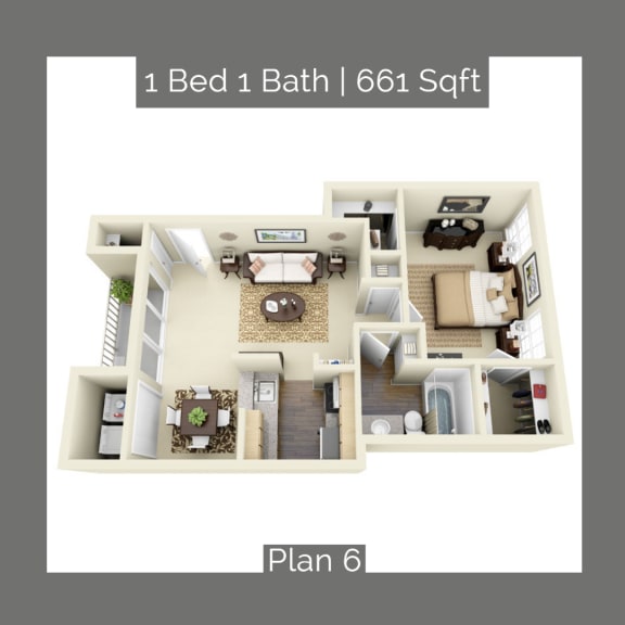 A6 Plan
