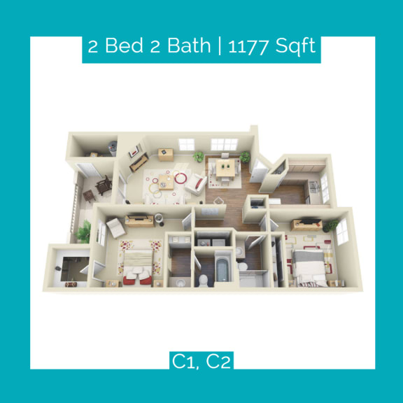 C1, C2 Plan