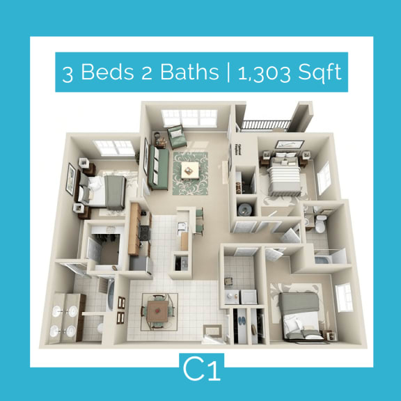 Estancia Apartments in South Tulsa, OK, For Rent. Now leasing 1, 2 and 3 bedroom apartments.