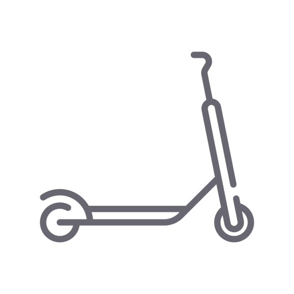 bus line icon, transport and vehicle, bus sign, vector graphics, a linear pattern on at Link Apartments® H Street, Washington, 20002