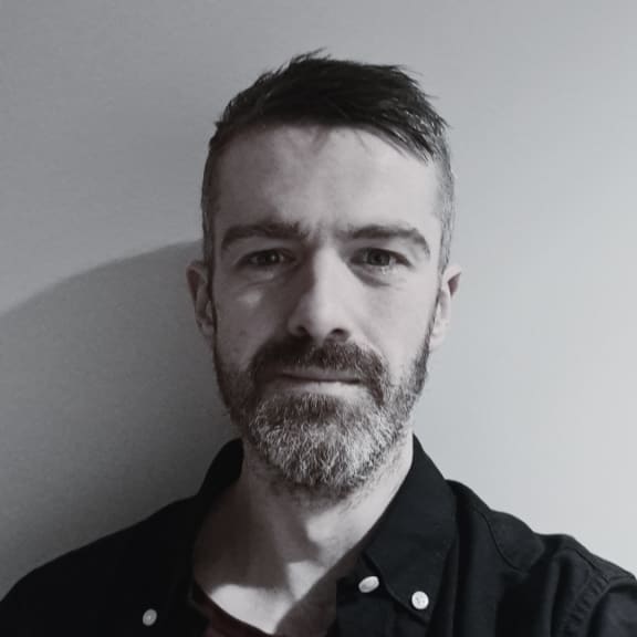Fresh Team – Botanic Studios – General Manager – Stewart Smith