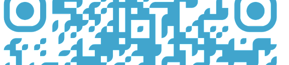 A QR code with the Spotify logo in the center.
