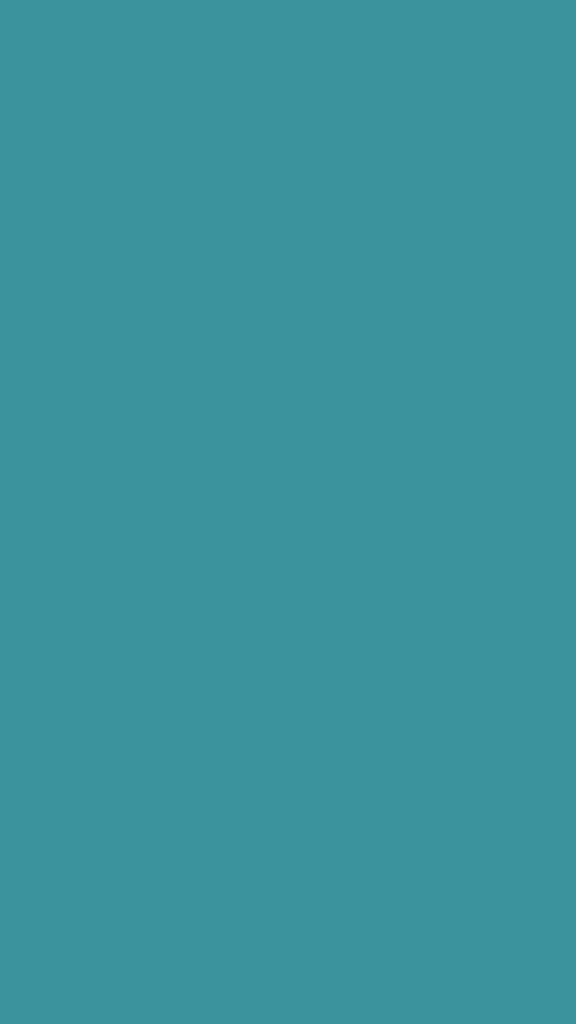 Zinnia Custom Blue Background