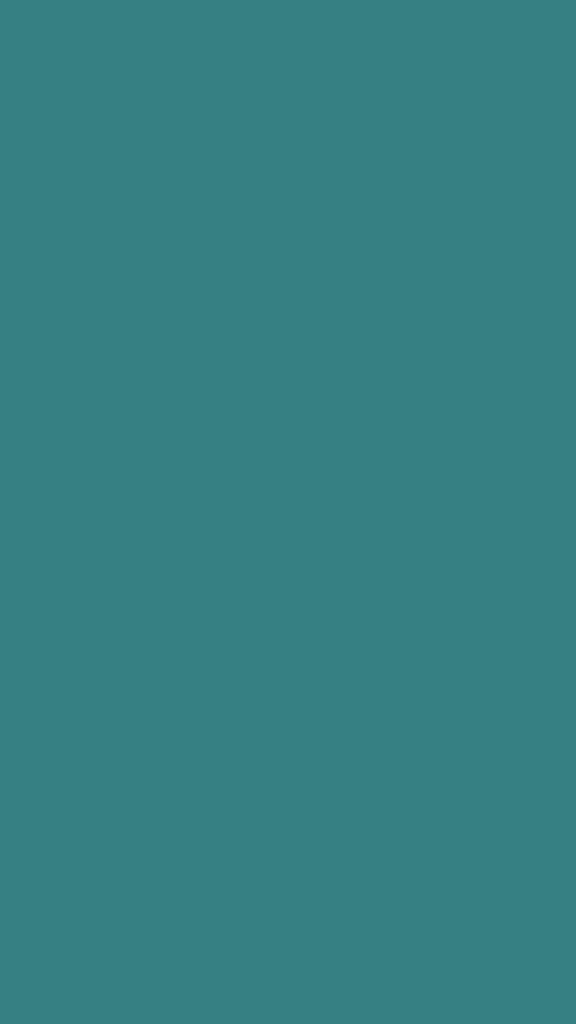 Zinnia Custom Blue Background
