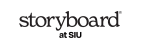 the black and white logo of the stoneward at suu logo