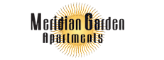 The image features the text "Median Garden Parties" in a stylized font.