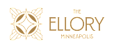 Property Logo at The Ellory Apartments, Minneapolis, MN, 55401
