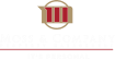 the logo for the moss  company proprietary management program