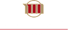 A logo for Moss & Company Property Management with the tagline "It's Personal".
