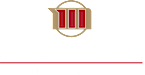 A logo for Moss & Company Property Management with the tagline "It's Personal".
