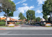 Thumbnail 21 of 37 - Capes at Ventura Street View of Entrance