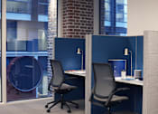 Thumbnail 23 of 46 - Capital Dock Work Pods in Business Suite