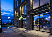 Thumbnail 44 of 46 - Capital Dock External Fresh Supermarket