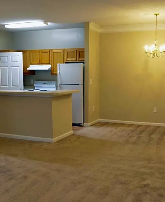 Herrington Mill Apartments in Lawrenceville, GA