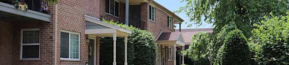One bedroom apartments near Lehigh Valley Hospital