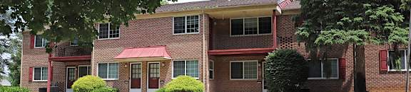 One bedroom apartments for rent in Allentown, PA