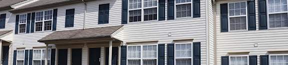 Two Bedroom pet-friendly apartments in Hallam Township