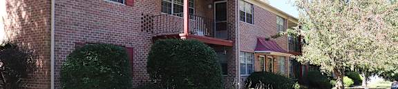 Apartments near Lehigh Valley Hospital