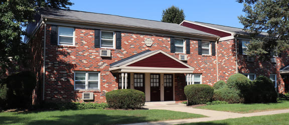 Concord Court Apartments Apartments in Sinking Spring PA