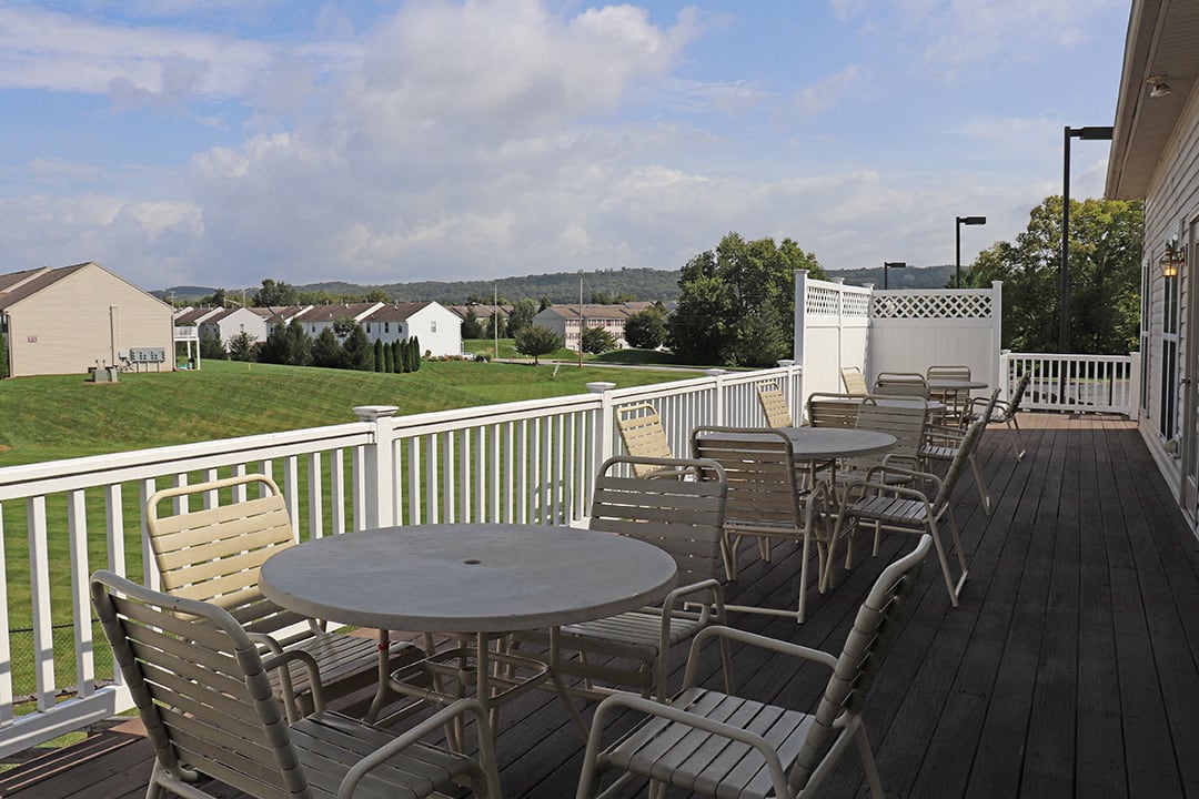 Photos and video of buttonwood gardens apartments in hellam pa