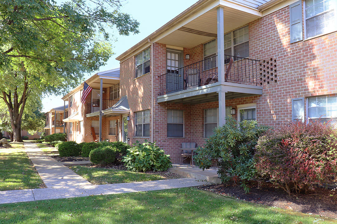 Photos and Video of Cedar Glen Apartments in Allentown, PA