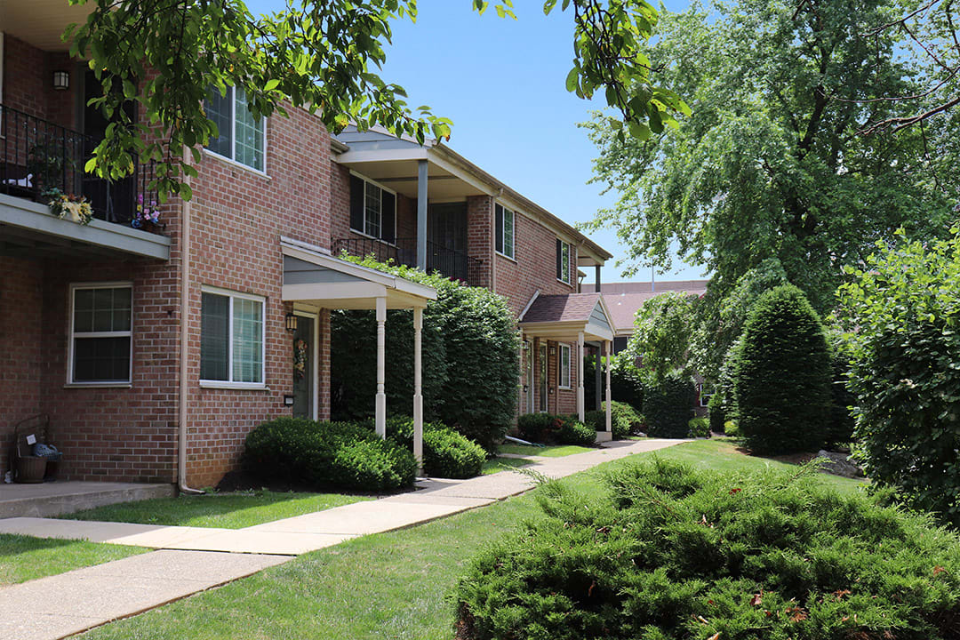 Photos and Video of Cedar Glen Apartments in Allentown, PA