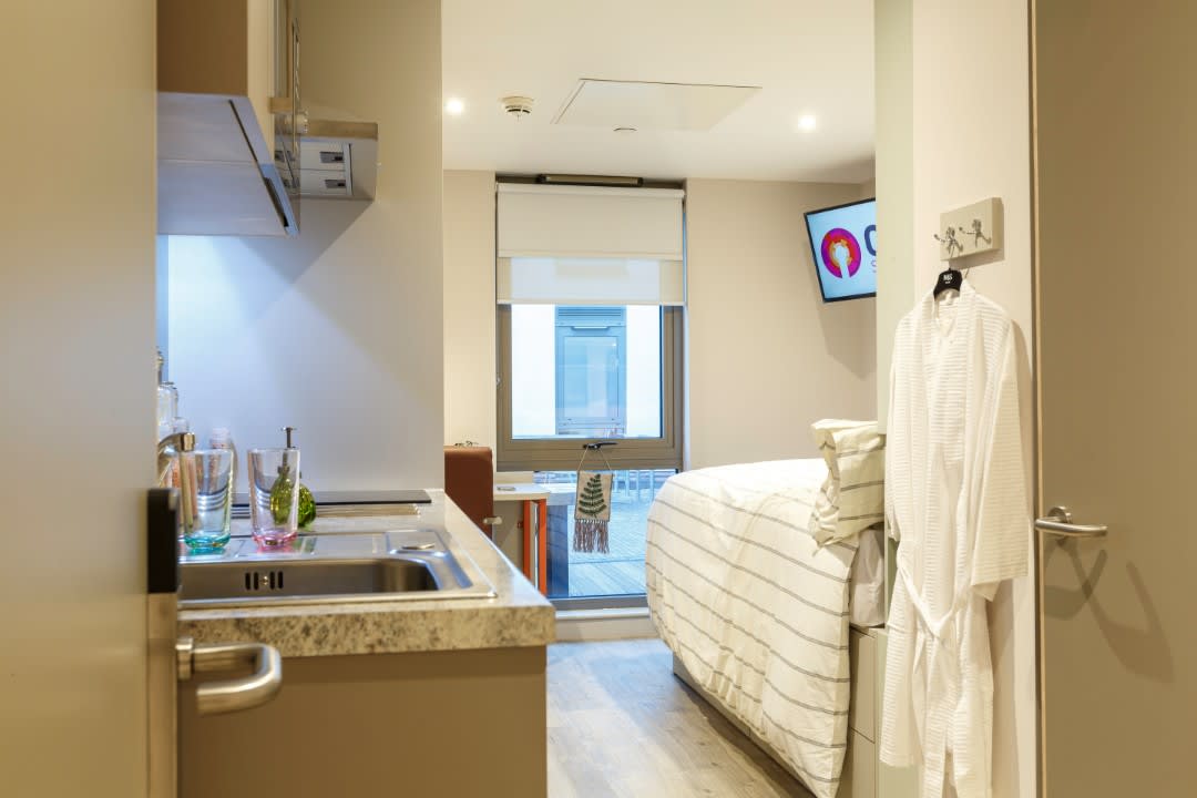 Cosmos Apartments in Sheffield, RENTCafe