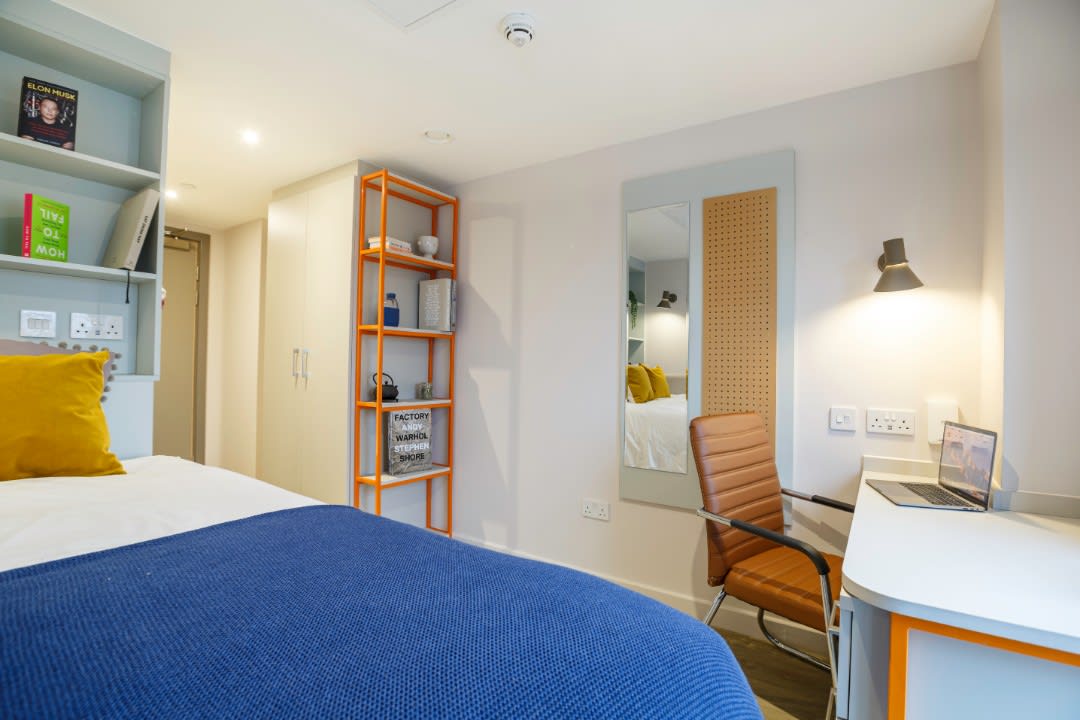 Cosmos Apartments in Sheffield, RENTCafe