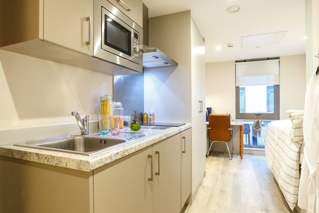 Cosmos Apartments in Sheffield, RENTCafe