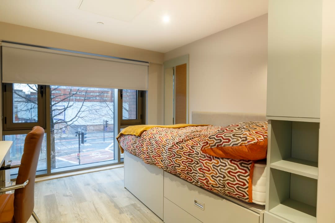 Cosmos Apartments in Sheffield, RENTCafe