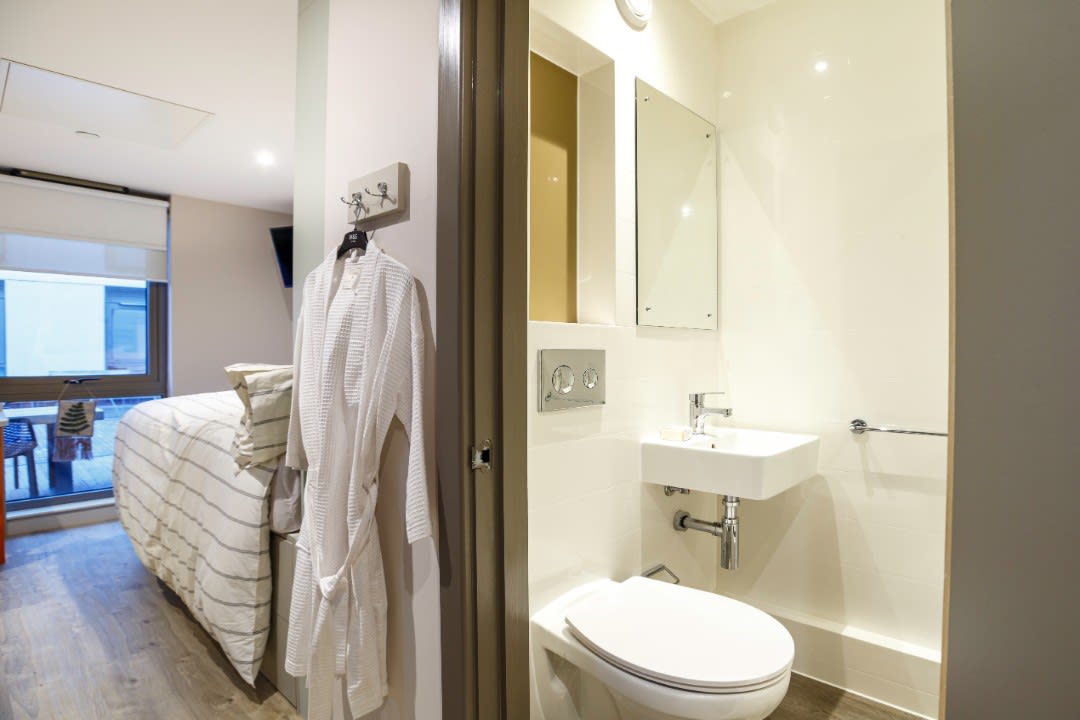 Cosmos Apartments in Sheffield, RENTCafe