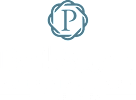 A logo for ParkStone at Indian Land Apartments.