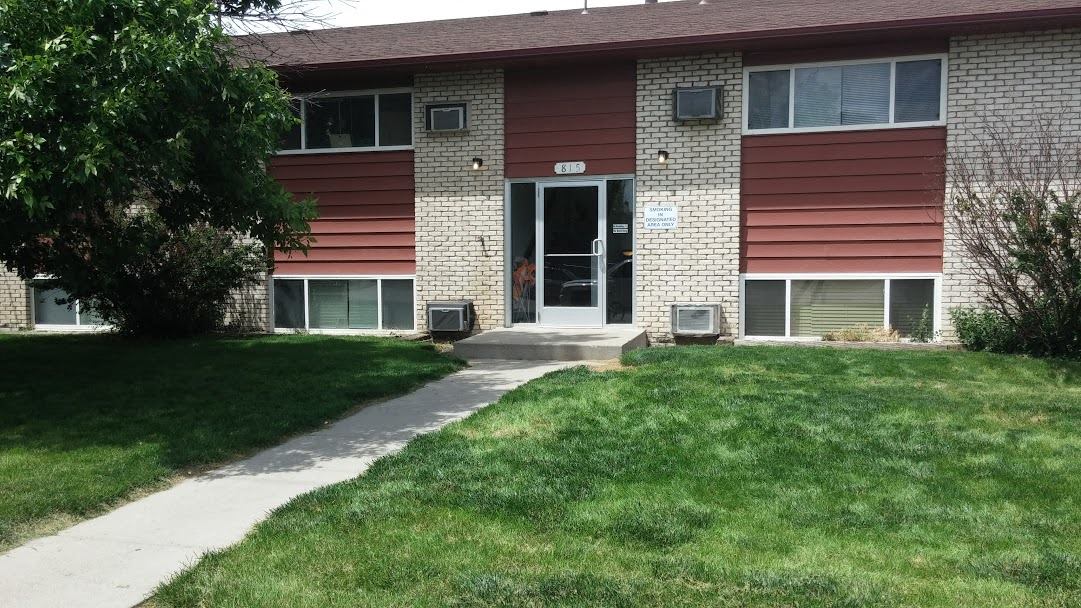 Photos of Del Mar Apartments in Gillette, WY