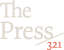 Property Logo at The Press/321, Detroit MI
