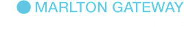 Marlton Gateway Apartment Homes logo.