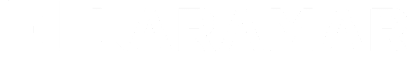 a green logo with the word on it