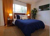 Thumbnail 12 of 16 - Furnished bedroom