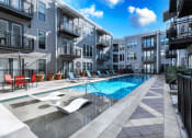 Thumbnail 9 of 15 - 5th Street Commons Boutique Style Pool
