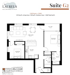 Floor Plan G2