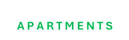 The image is about Harrison Estates Apartments.