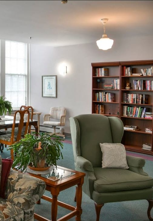 COMMUNITY AMENITIES