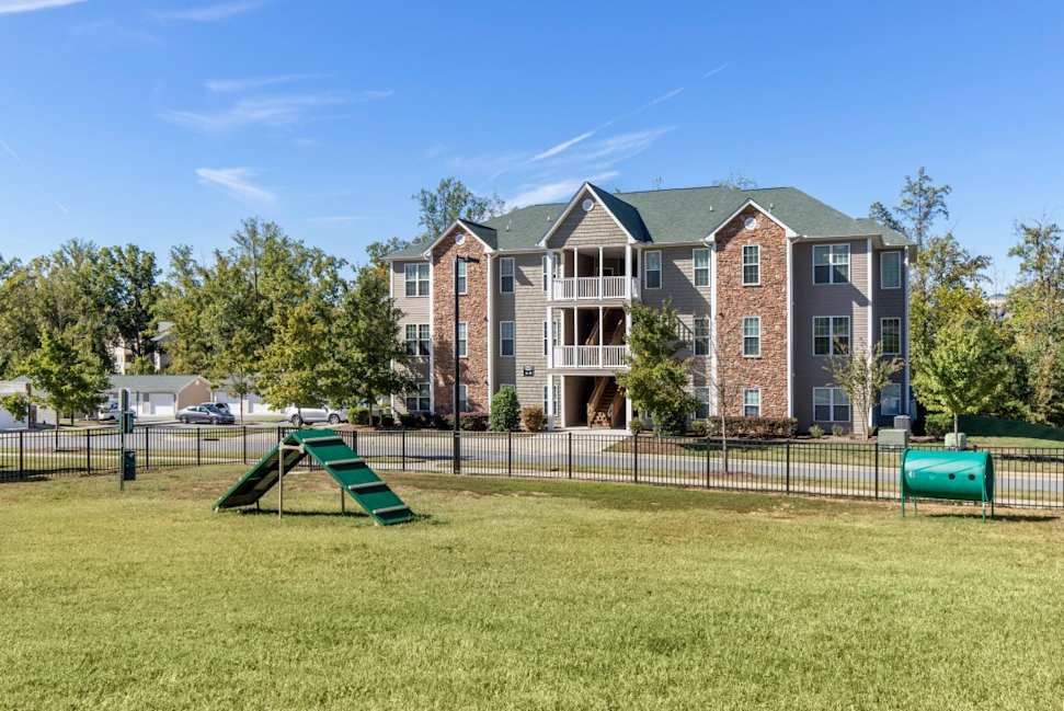 Ashley Court Apartments 6 of 12