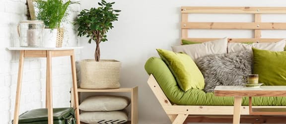 Fern Forest Apartments Banner