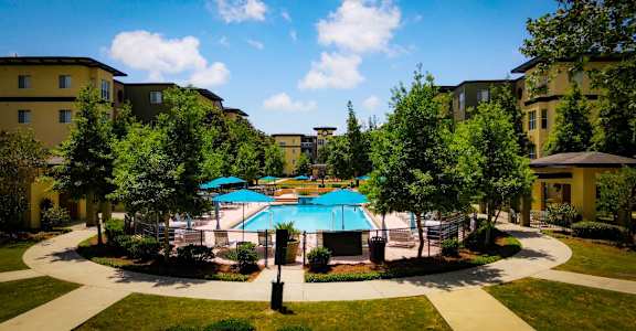Pool View at Elan Apartments, Fort Walton Beach, 32547