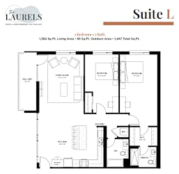 Floor Plan L