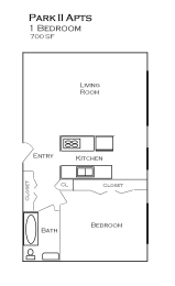 214 Place Apartments, Loring Park, Minneapolis, Minnesota
