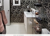 Thumbnail 19 of 19 - Model Suite Bathroom