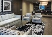 Thumbnail 6 of 19 - Party Room South Tower
